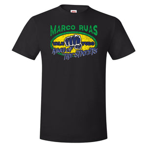 Marco Ruas - King of the Streets Youth T-Shirt
