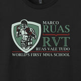 Marco Ruas - Vale Tudo Youth T-Shirt