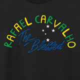 Rafael Carvalho - The Blessed T-Shirt