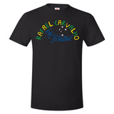 Rafael Carvalho - The Blessed Youth T-Shirt