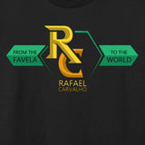 Rafael Carvalho - World Champion T-Shirt