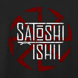 Satoshi Ishii - Judoka Hoodie