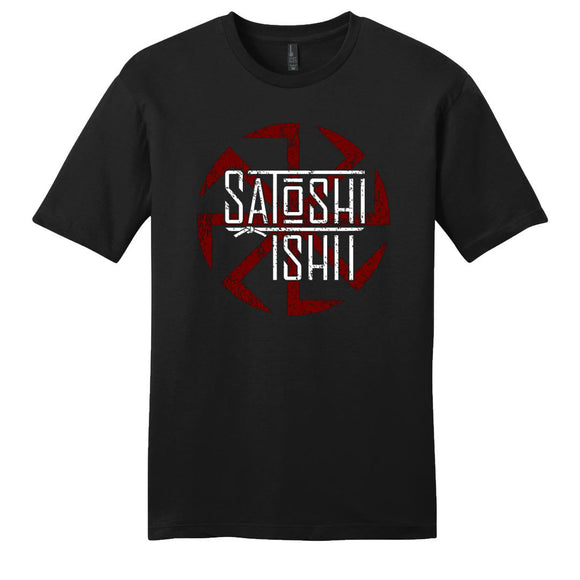 Satoshi Ishii - Judoka T-Shirt