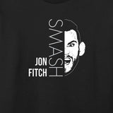 Jon Fitch - Smash Hoodie