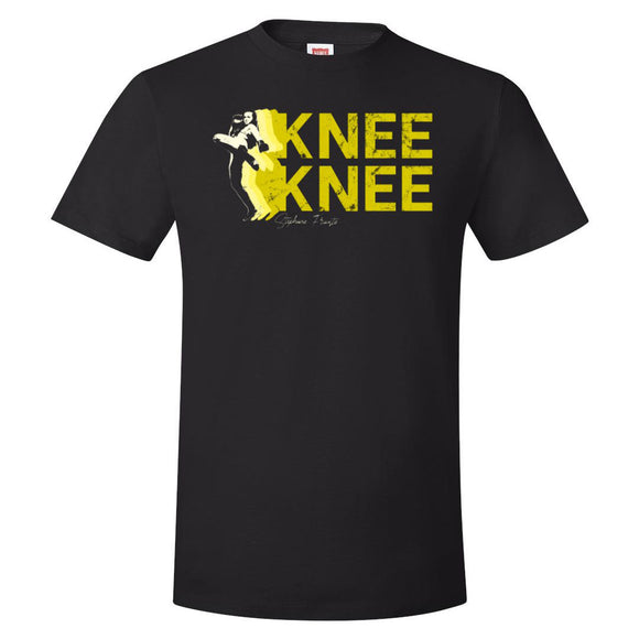 Stephanie Frausto - Knee Knee Youth T-Shirt