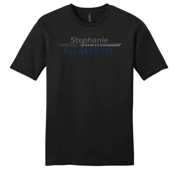 Stephanie Frausto - Lil Bovy T-Shirt