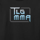 Tyson Griffin - TLGMMA Youth T-Shirt