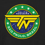 Talita Nogueira - BJJ T-Shirt