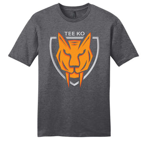 Tee KO Shield T-Shirt