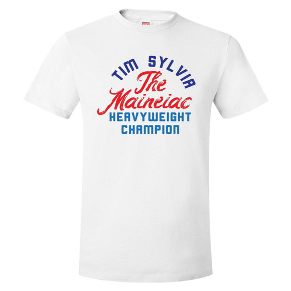 Tim Sylvia - Champ Youth T-Shirt
