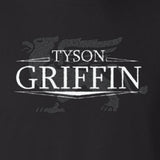 Tyson Griffin - Legendary Youth T-Shirt
