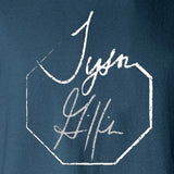 Tyson Griffin - Signature Hoodie