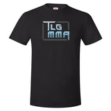 Tyson Griffin - TLGMMA Youth T-Shirt
