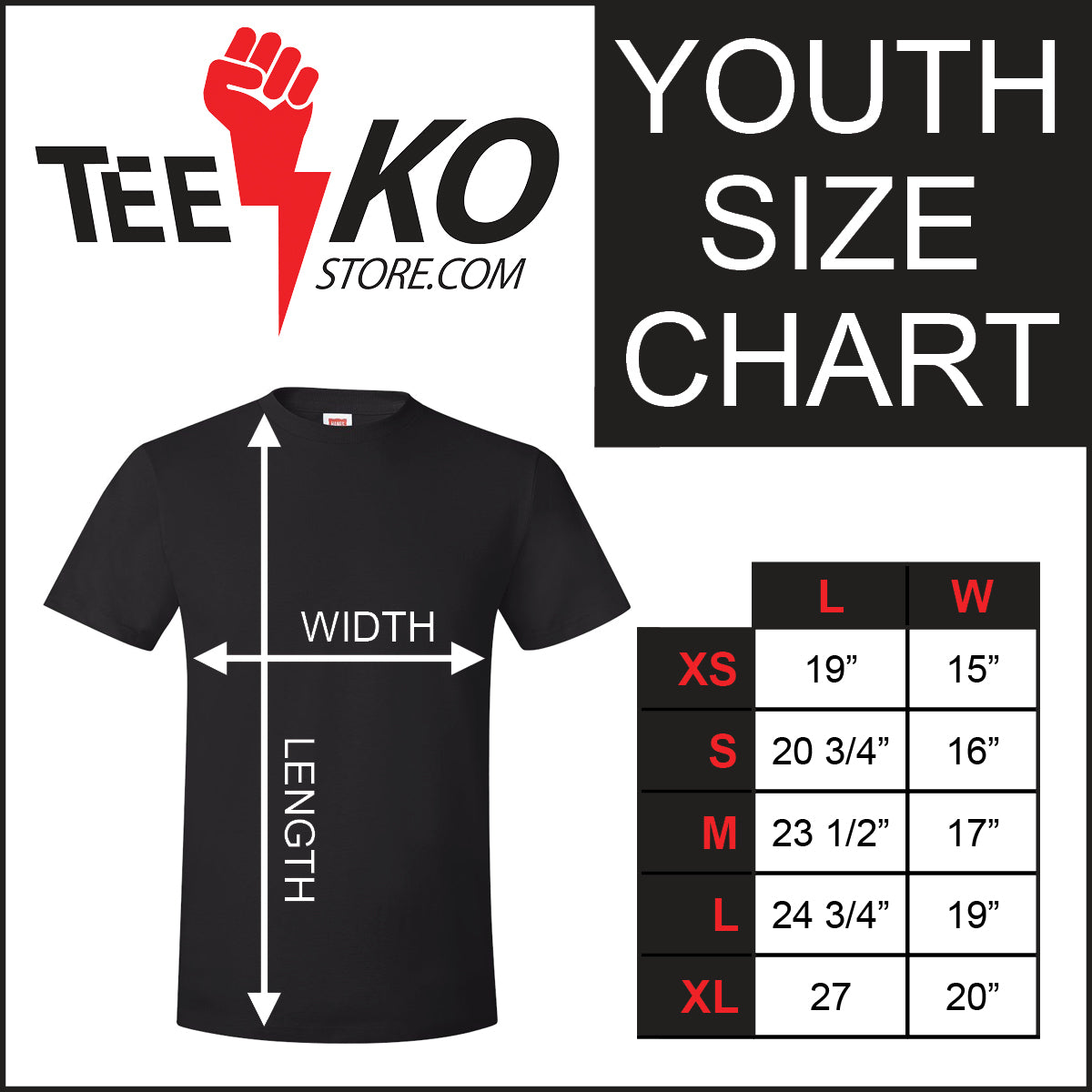 Tee Ko Rafael Carvalho World Champion Youth T Shirt Black Youth S