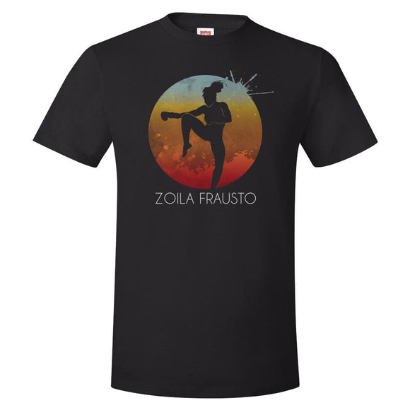 Zoila Frausto - Reign Youth T-Shirt